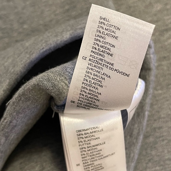 Alexander Wang & H&M Sweater - Picture 6 of 6